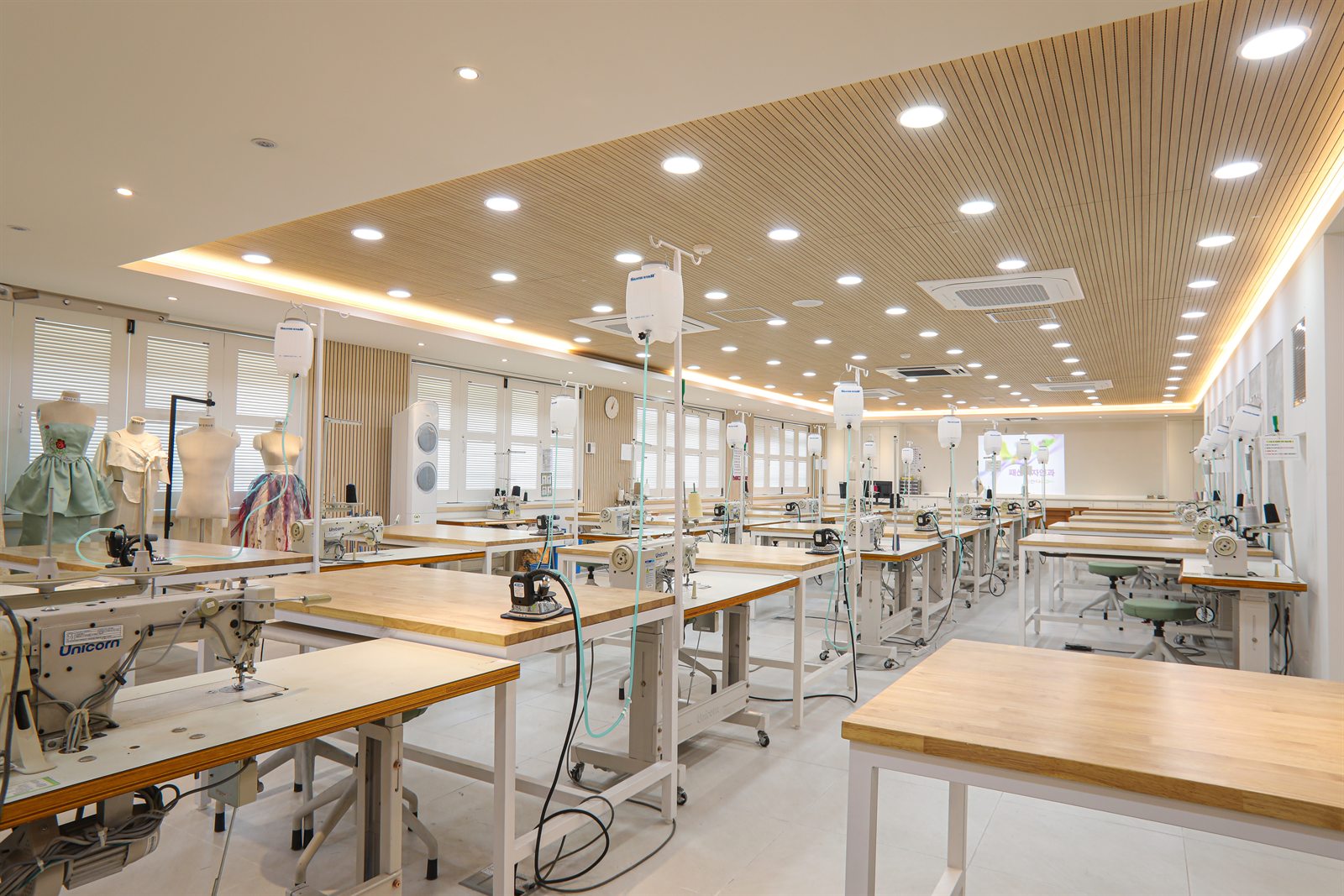 인천디자인고등학교 프로젝트